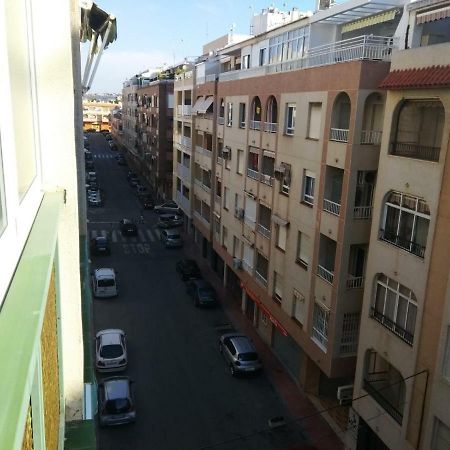 Appartamento Studio San Pascual Relax Torrevieja Esterno foto
